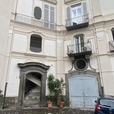La Loggia Di Cassano By Dimorra Apartment Naples Luaran gambar