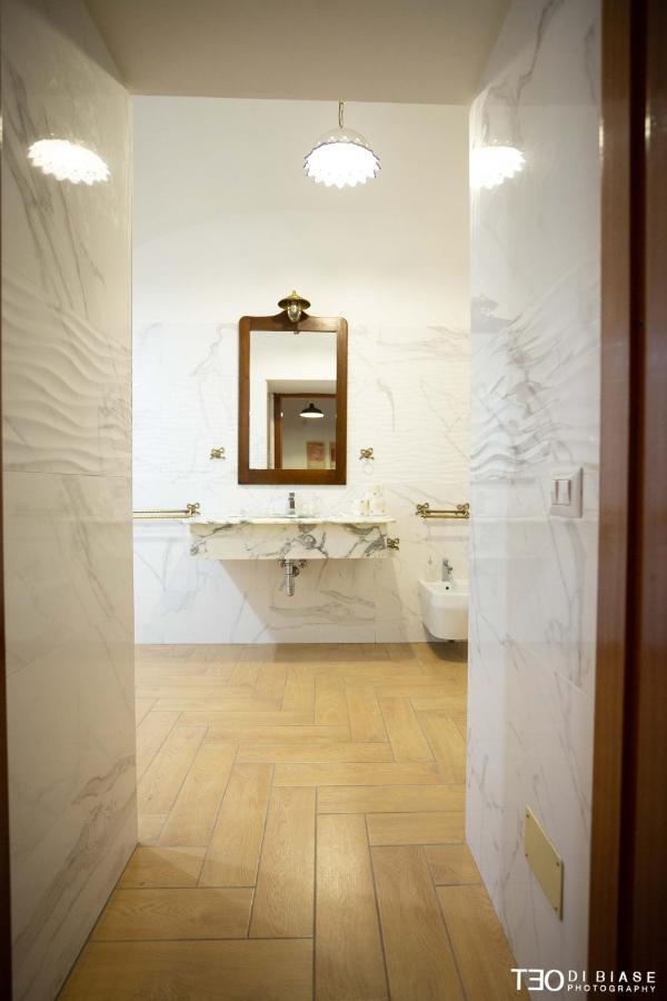 La Loggia Di Cassano By Dimorra Apartment Naples Luaran gambar