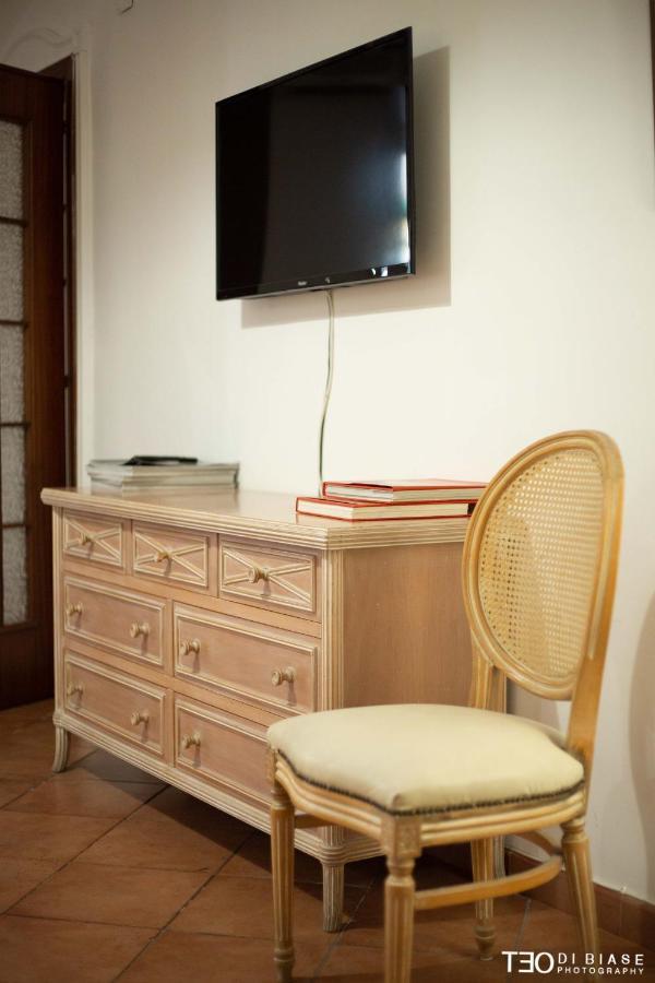 La Loggia Di Cassano By Dimorra Apartment Naples Luaran gambar