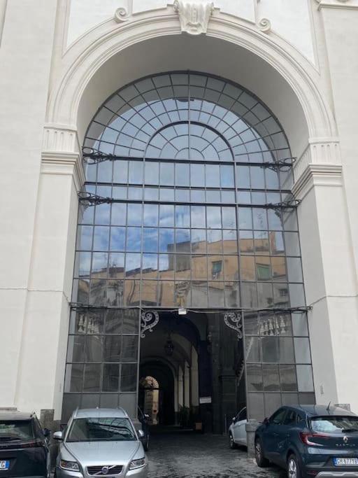 La Loggia Di Cassano By Dimorra Apartment Naples Luaran gambar